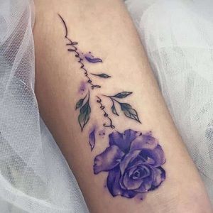 Meet your Posher, Becky